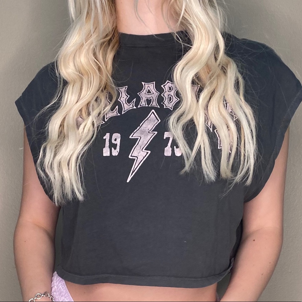 Billabong Muscle Tee